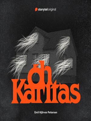 cover image of Oh, Karitas